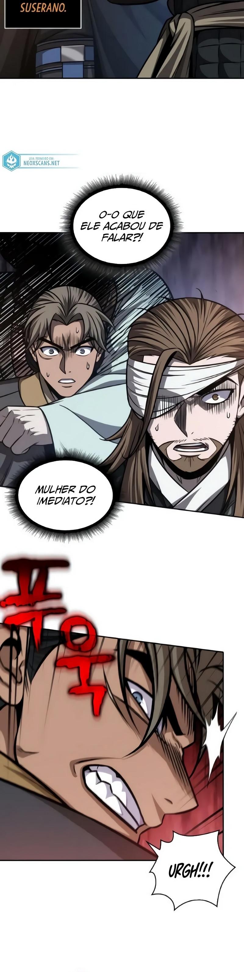 Read Nanotecnologia Marcial (PT-BR) PT Manga Online