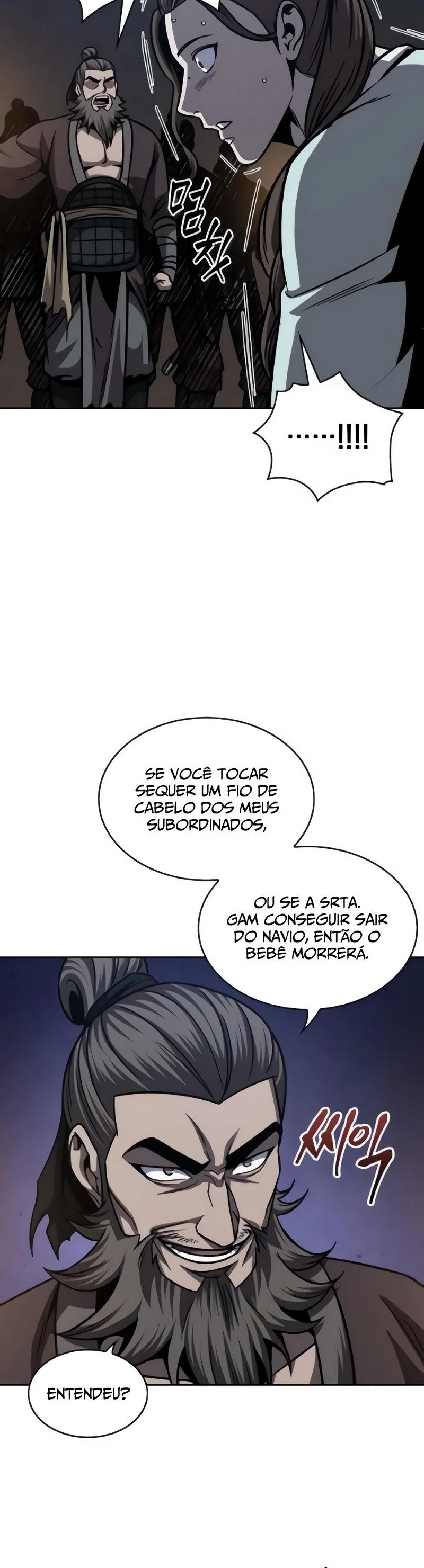 Read Nanotecnologia Marcial (PT-BR) PT Manga Online
