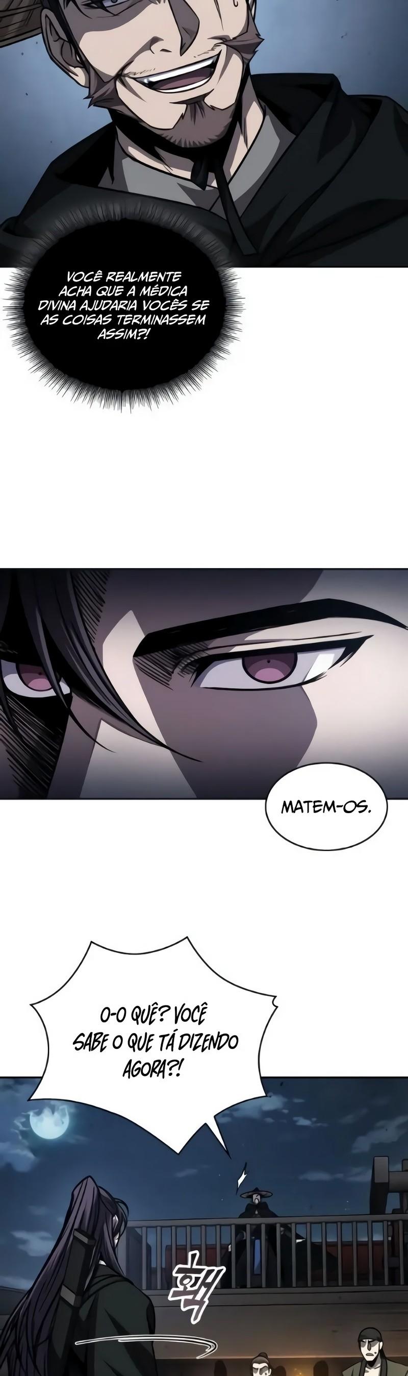 Read Nanotecnologia Marcial (PT-BR) PT Manga Online