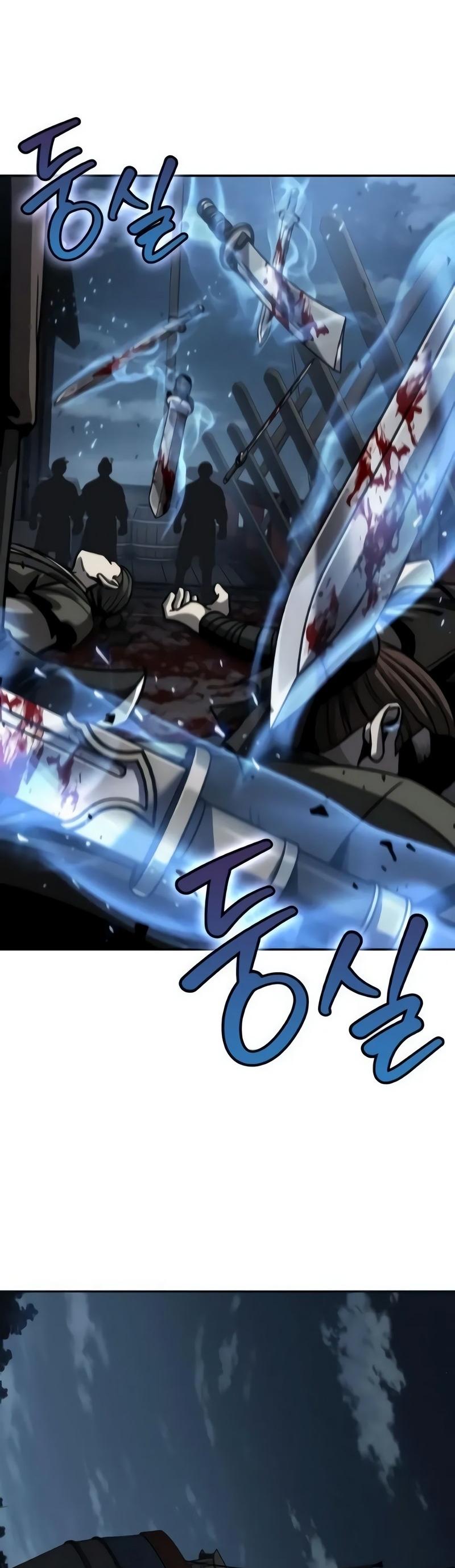 Read Nanotecnologia Marcial (PT-BR) PT Manga Online
