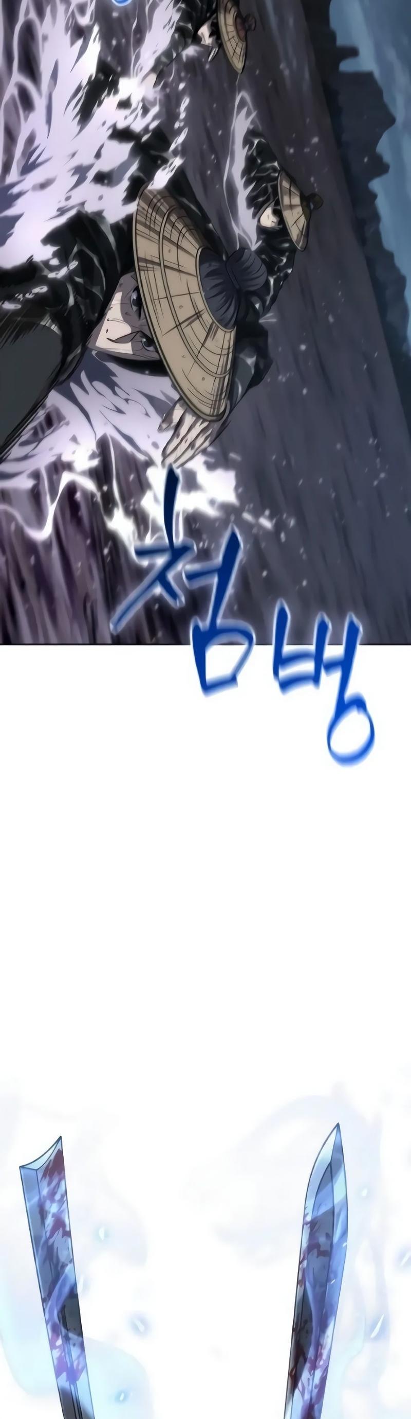 Read Nanotecnologia Marcial (PT-BR) PT Manga Online