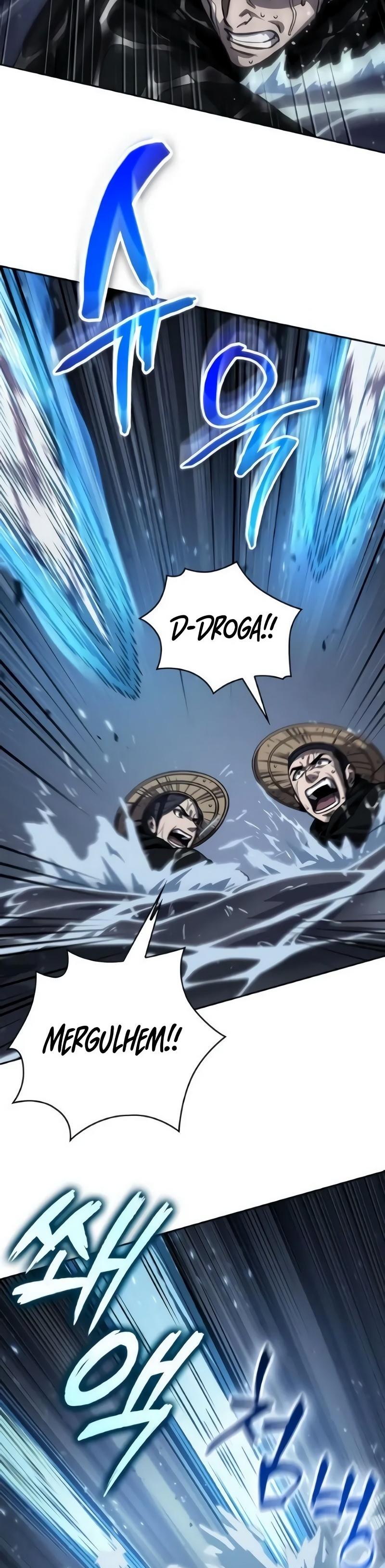 Read Nanotecnologia Marcial (PT-BR) PT Manga Online