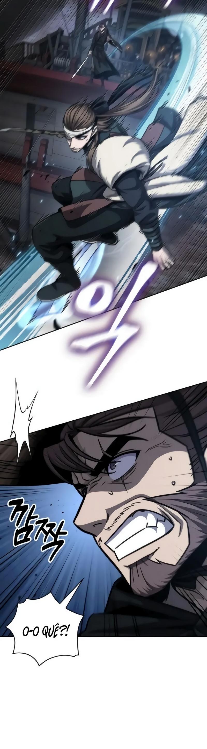 Read Nanotecnologia Marcial (PT-BR) PT Manga Online