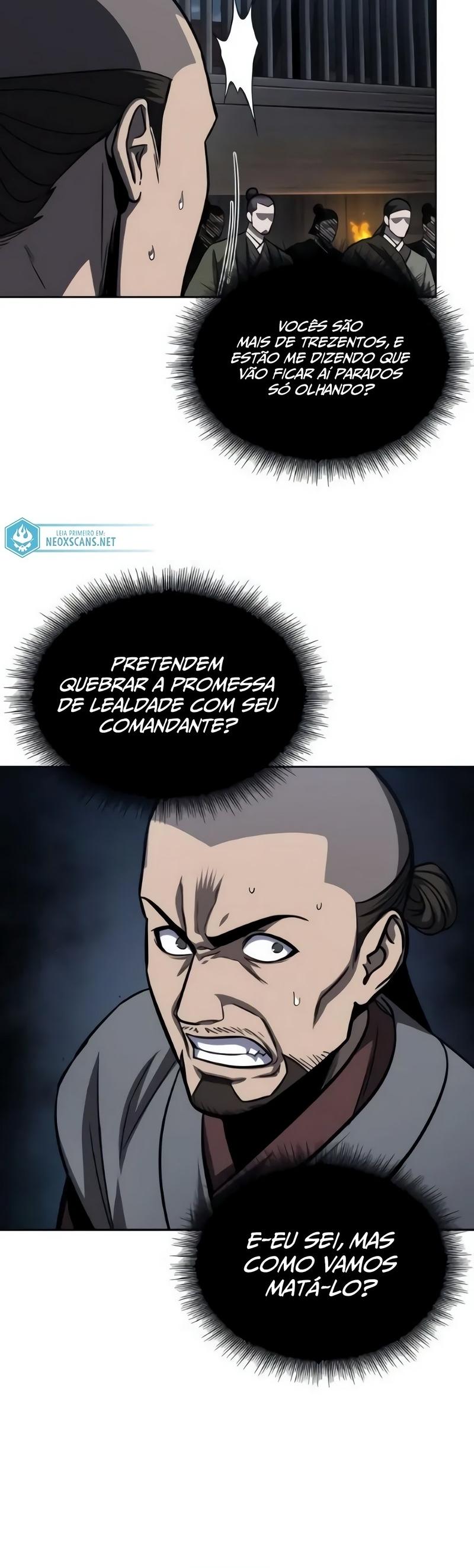 Read Nanotecnologia Marcial (PT-BR) PT Manga Online