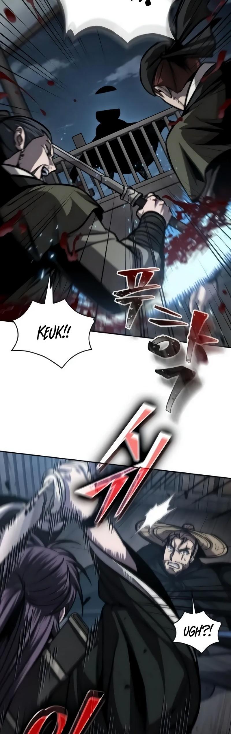 Read Nanotecnologia Marcial (PT-BR) PT Manga Online