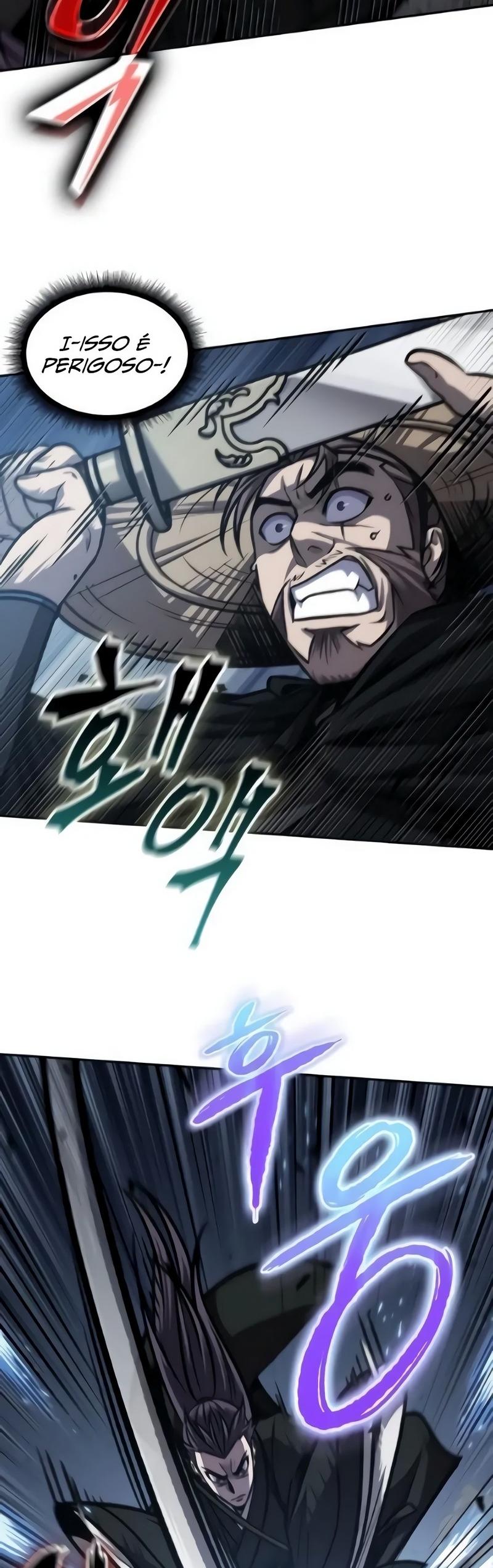 Read Nanotecnologia Marcial (PT-BR) PT Manga Online