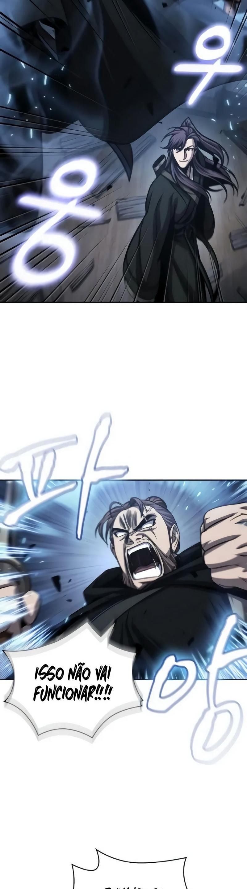 Read Nanotecnologia Marcial (PT-BR) PT Manga Online