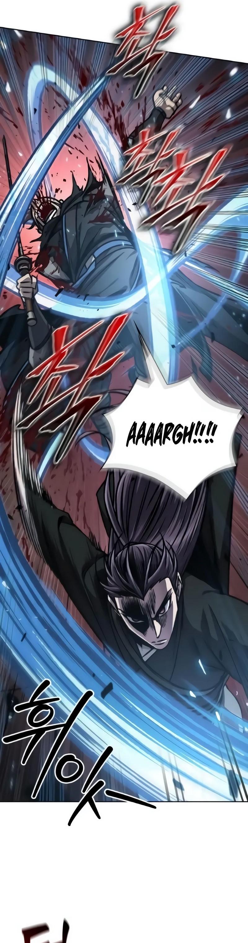 Read Nanotecnologia Marcial (PT-BR) PT Manga Online