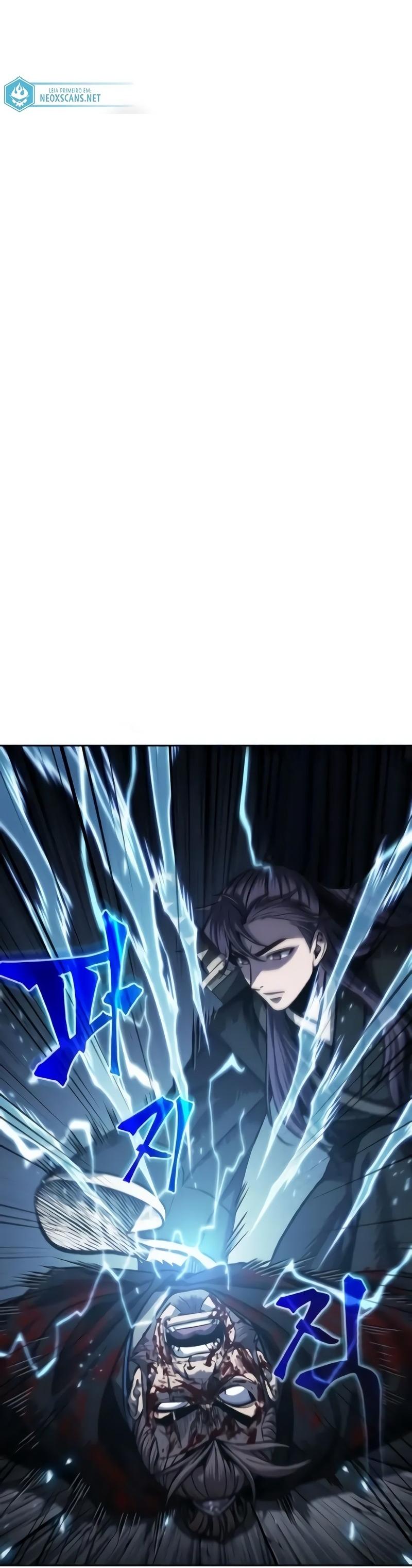Read Nanotecnologia Marcial (PT-BR) PT Manga Online