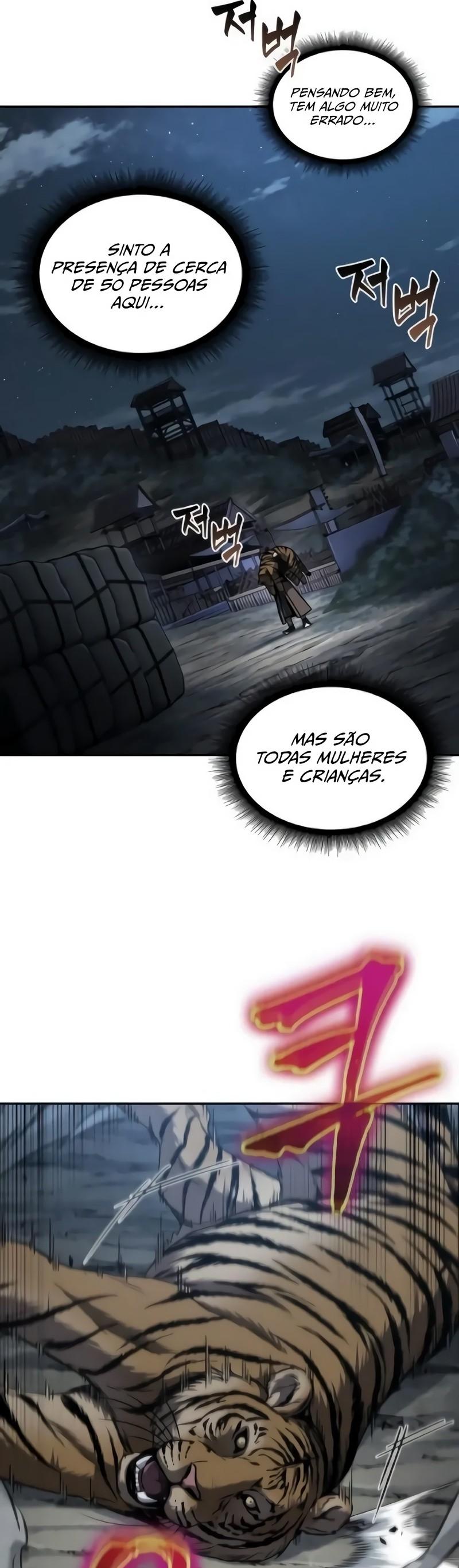 Read Nanotecnologia Marcial (PT-BR) PT Manga Online