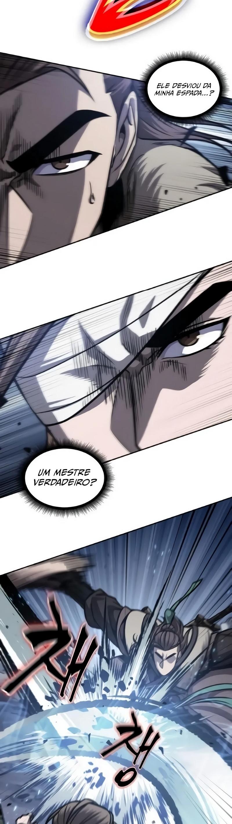Read Nanotecnologia Marcial (PT-BR) PT Manga Online