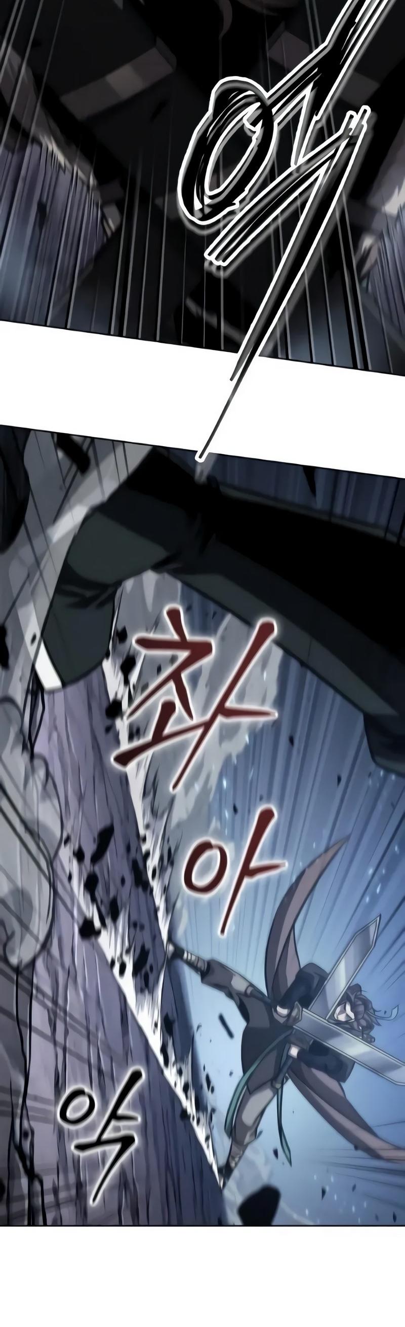 Read Nanotecnologia Marcial (PT-BR) PT Manga Online