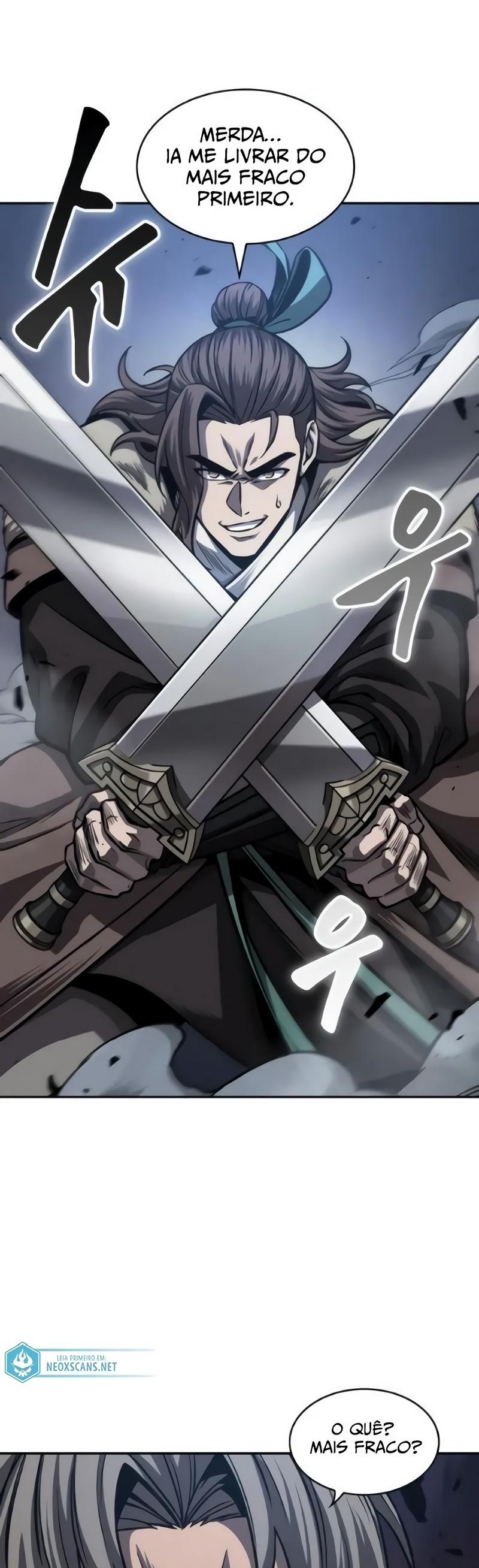 Read Nanotecnologia Marcial (PT-BR) PT Manga Online