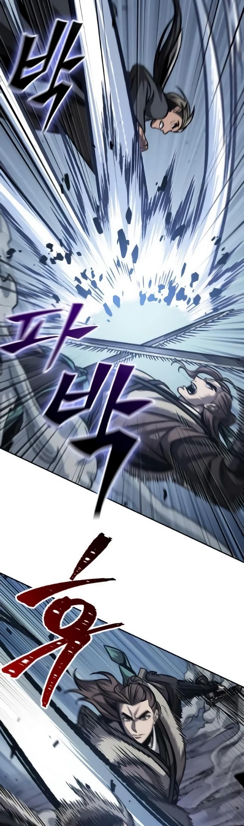 Read Nanotecnologia Marcial (PT-BR) PT Manga Online