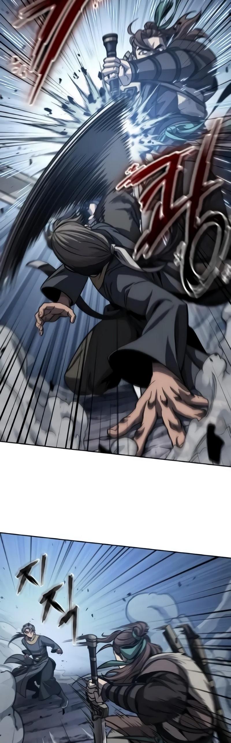 Read Nanotecnologia Marcial (PT-BR) PT Manga Online