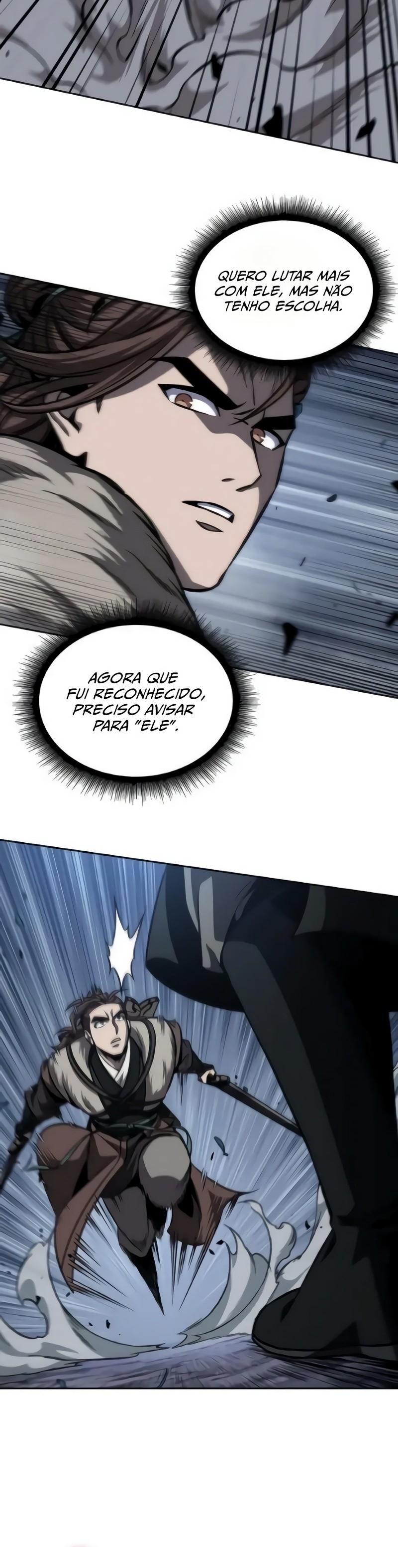 Read Nanotecnologia Marcial (PT-BR) PT Manga Online