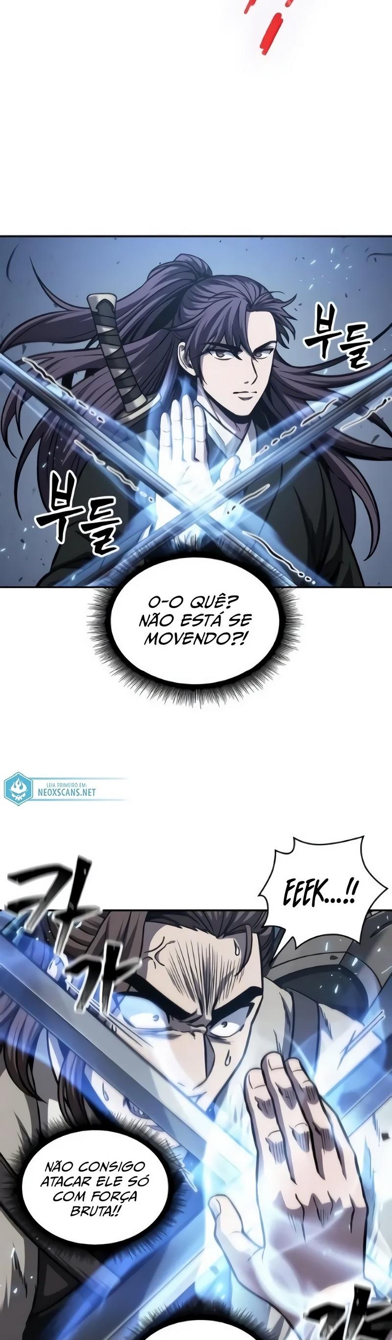 Read Nanotecnologia Marcial (PT-BR) PT Manga Online