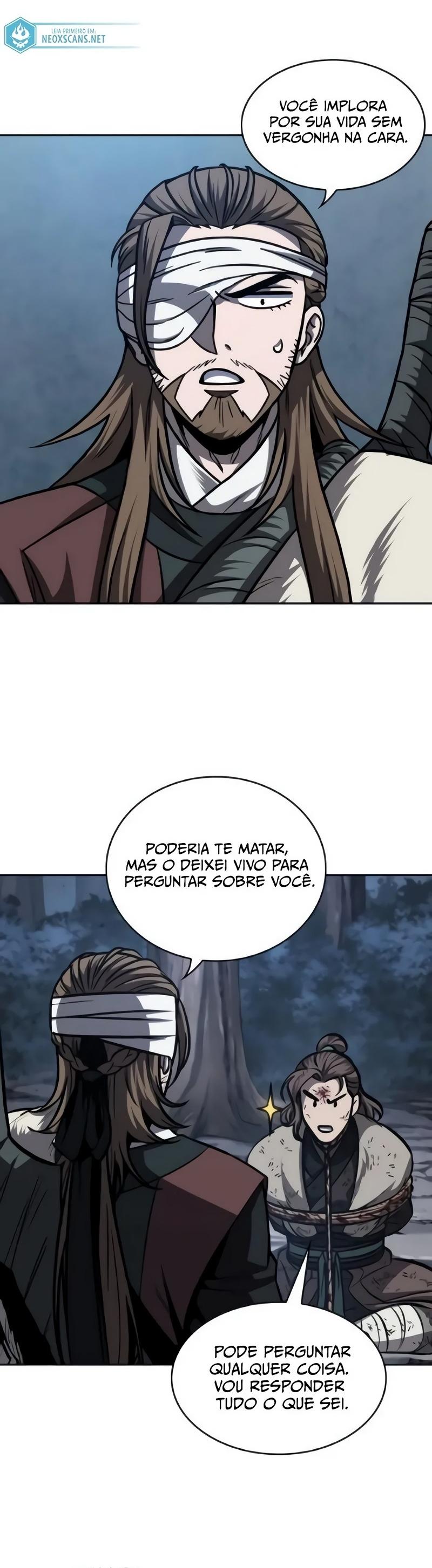 Read Nanotecnologia Marcial (PT-BR) PT Manga Online