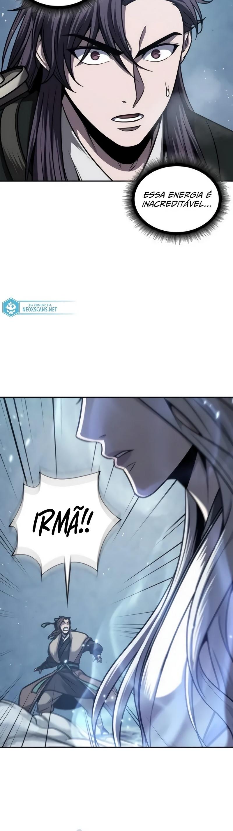 Read Nanotecnologia Marcial (PT-BR) PT Manga Online