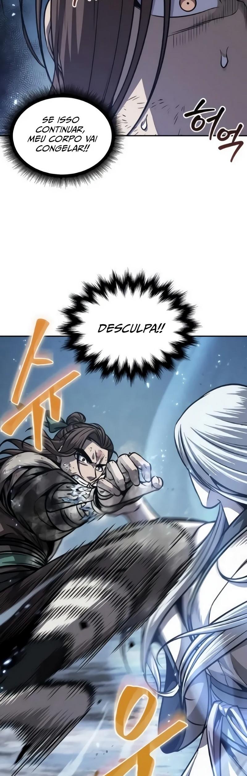 Read Nanotecnologia Marcial (PT-BR) PT Manga Online
