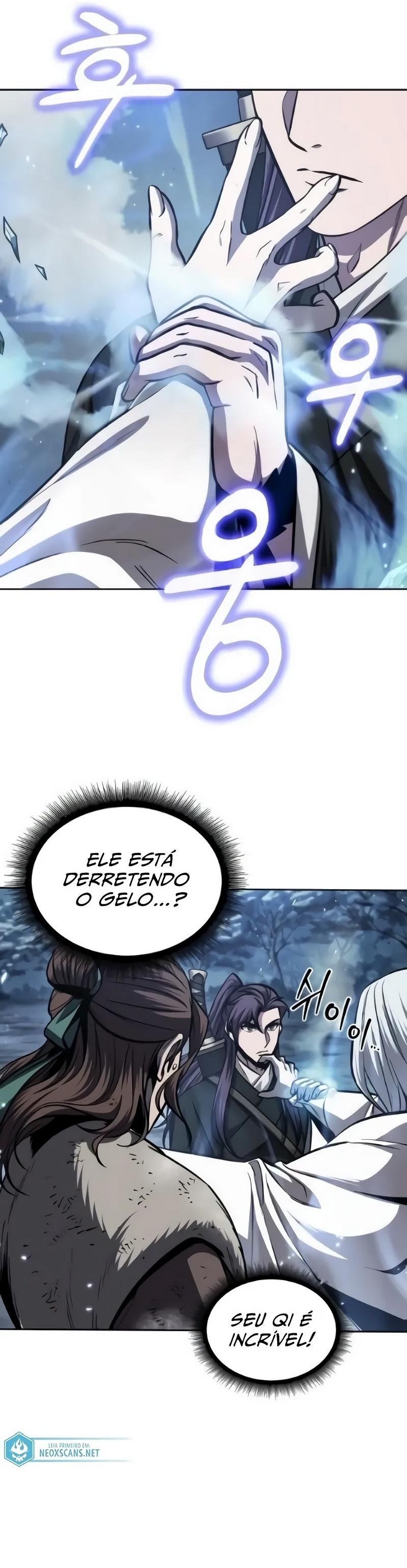 Read Nanotecnologia Marcial (PT-BR) PT Manga Online