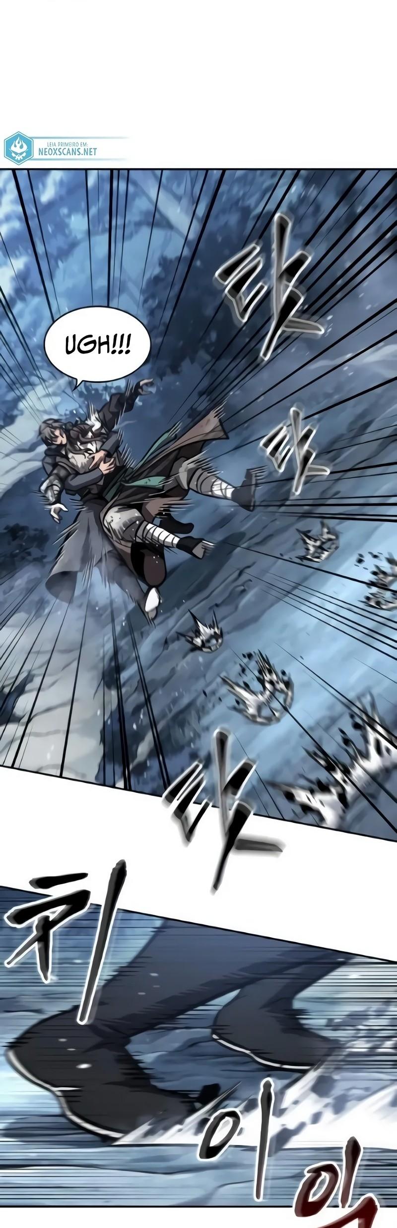 Read Nanotecnologia Marcial (PT-BR) PT Manga Online