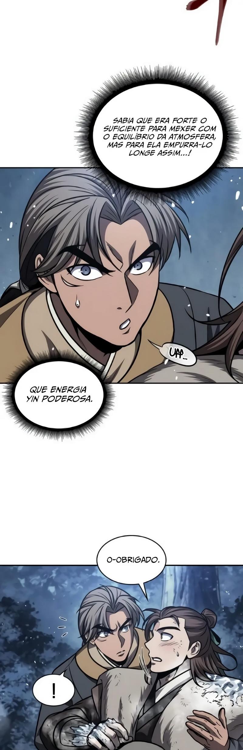 Read Nanotecnologia Marcial (PT-BR) PT Manga Online