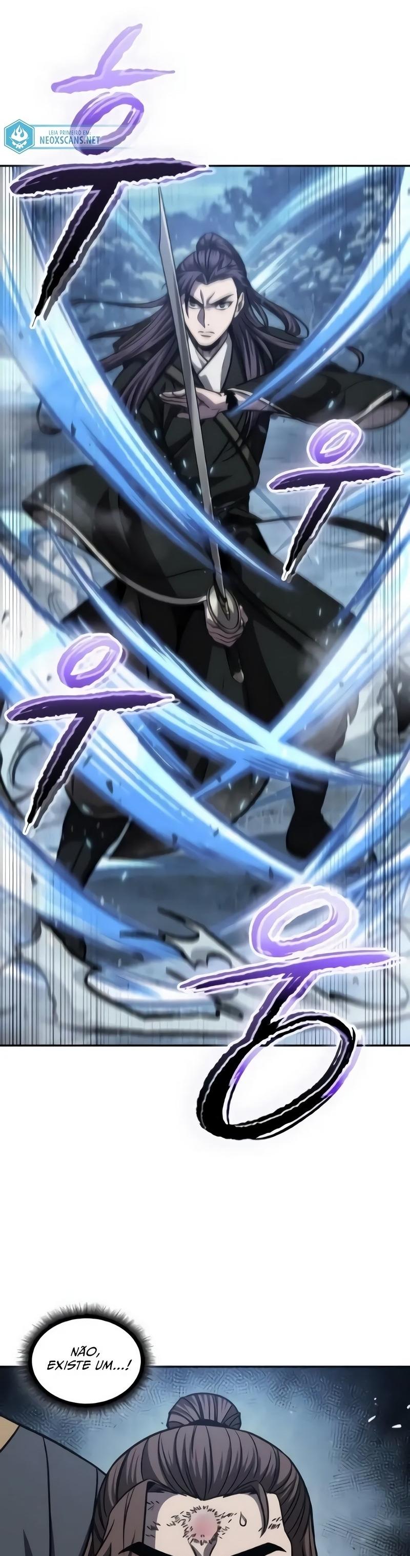 Read Nanotecnologia Marcial (PT-BR) PT Manga Online