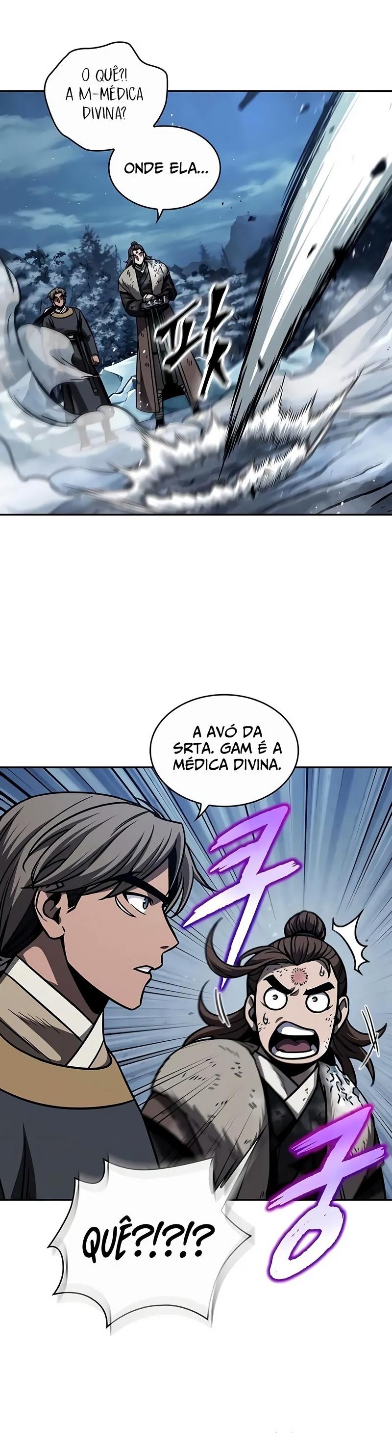 Read Nanotecnologia Marcial (PT-BR) PT Manga Online