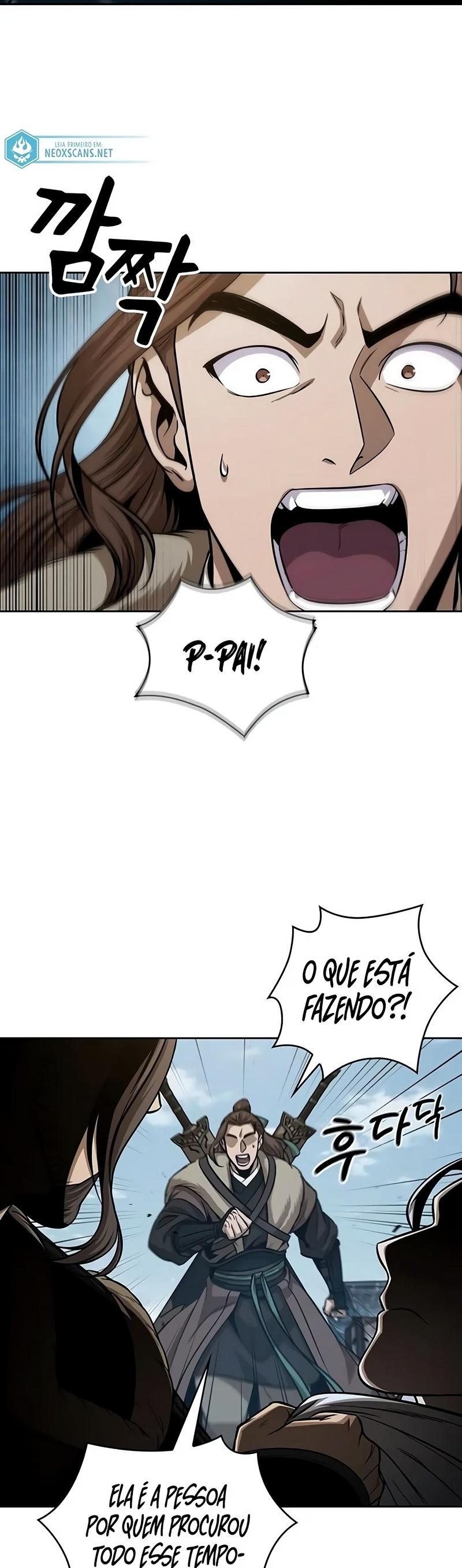 Read Nanotecnologia Marcial (PT-BR) PT Manga Online