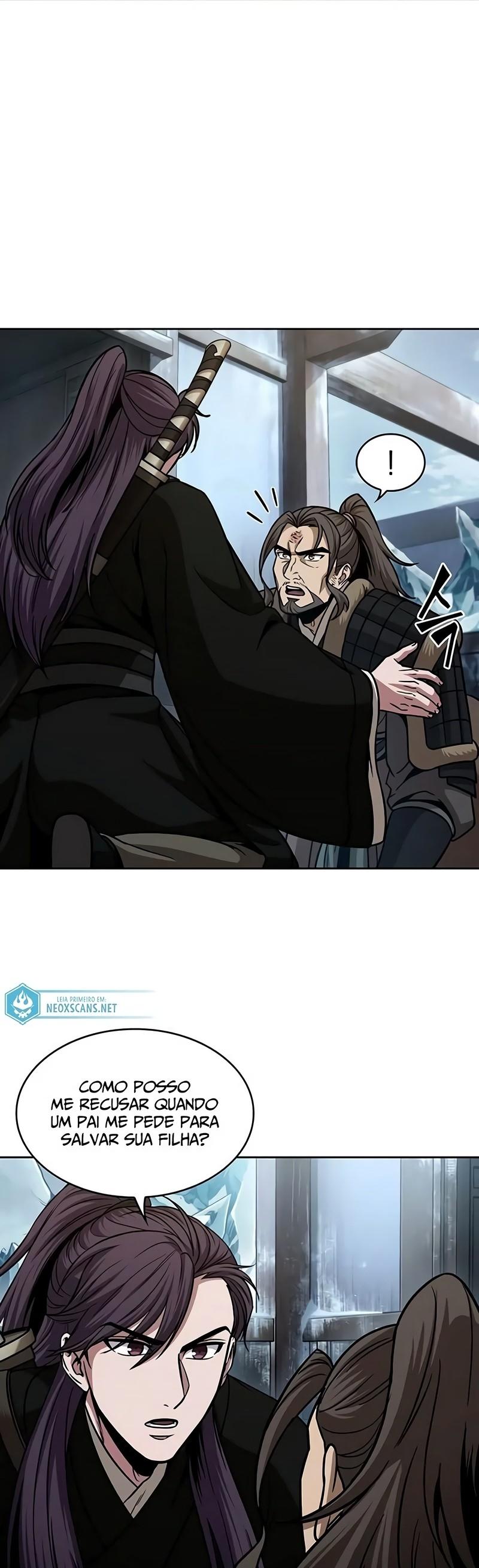 Read Nanotecnologia Marcial (PT-BR) PT Manga Online
