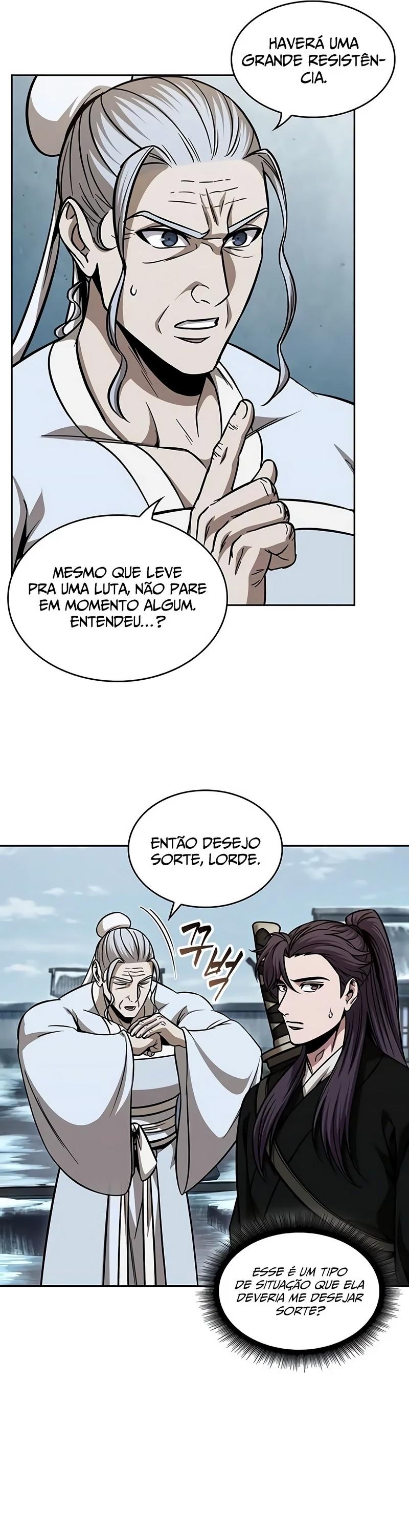 Read Nanotecnologia Marcial (PT-BR) PT Manga Online