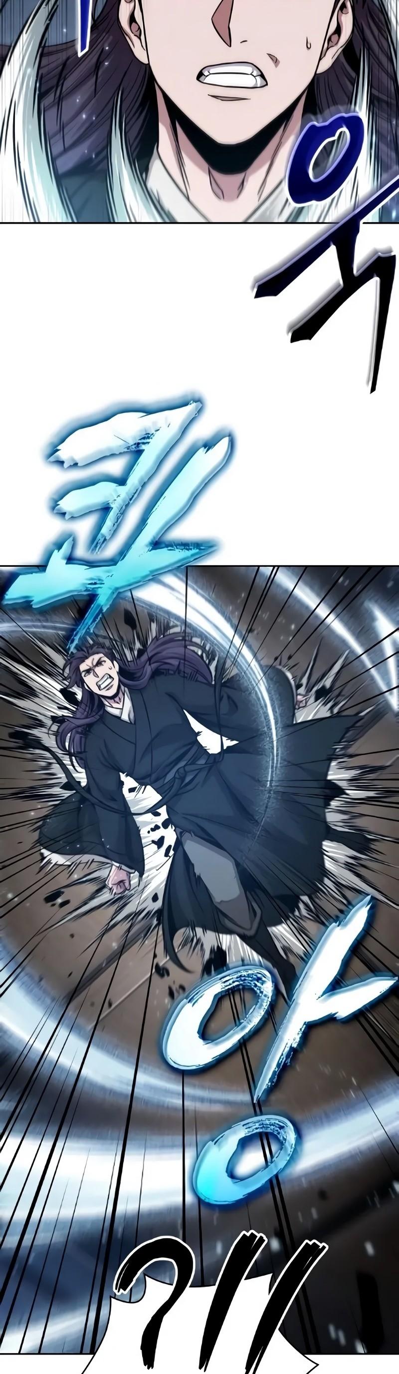 Read Nanotecnologia Marcial (PT-BR) PT Manga Online