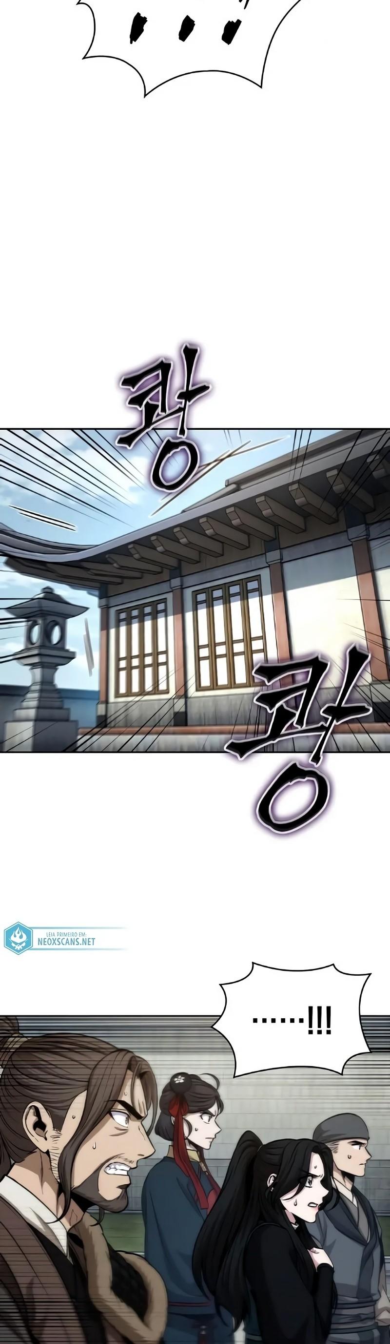 Read Nanotecnologia Marcial (PT-BR) PT Manga Online