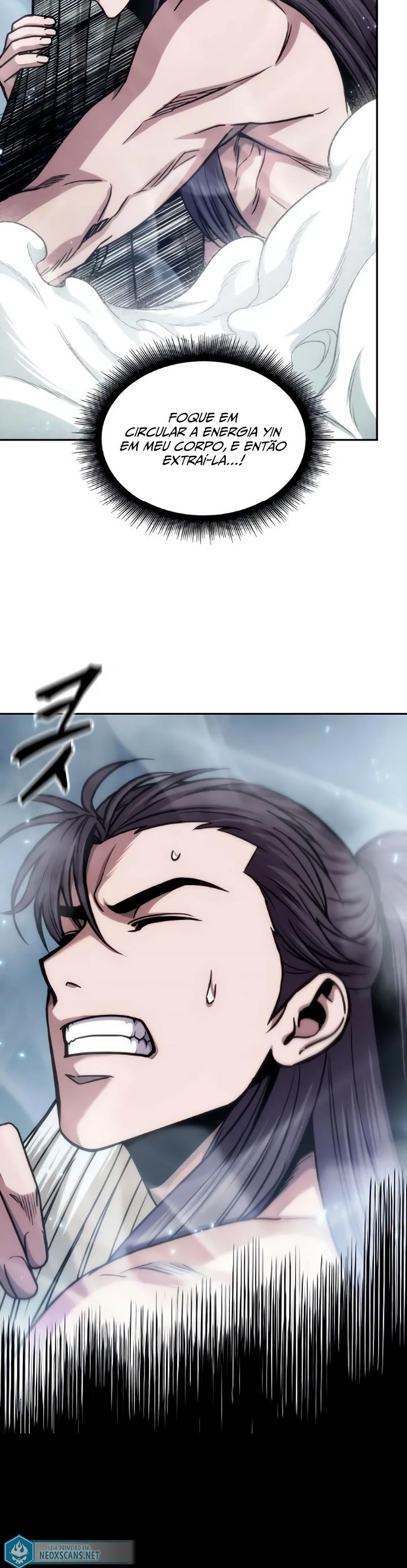 Read Nanotecnologia Marcial (PT-BR) PT Manga Online