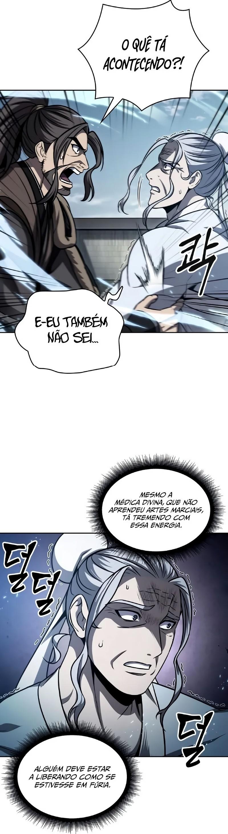 Read Nanotecnologia Marcial (PT-BR) PT Manga Online