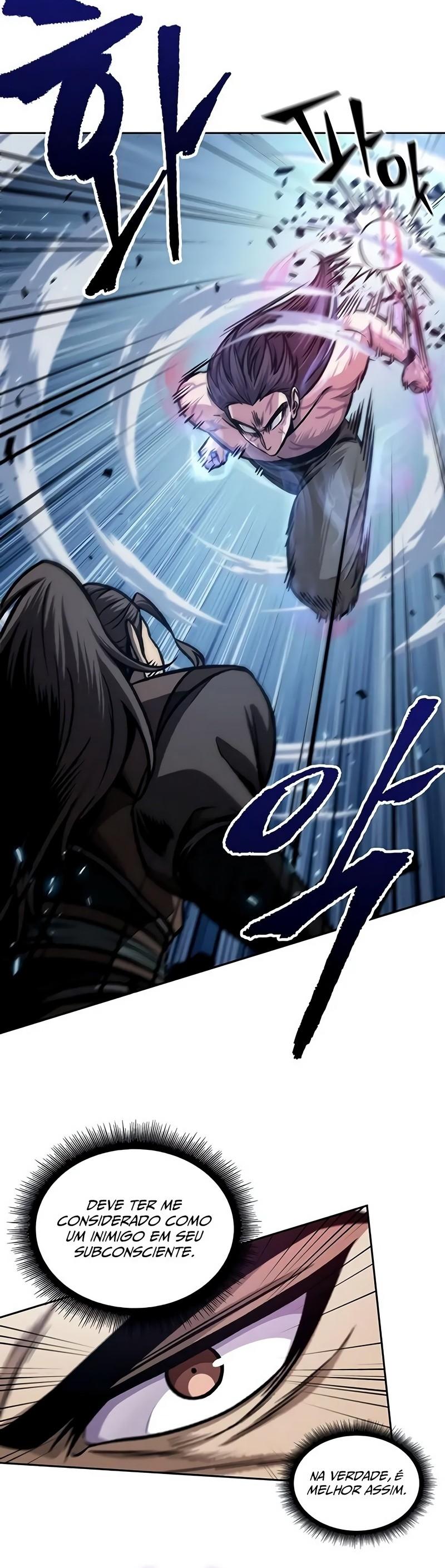 Read Nanotecnologia Marcial (PT-BR) PT Manga Online