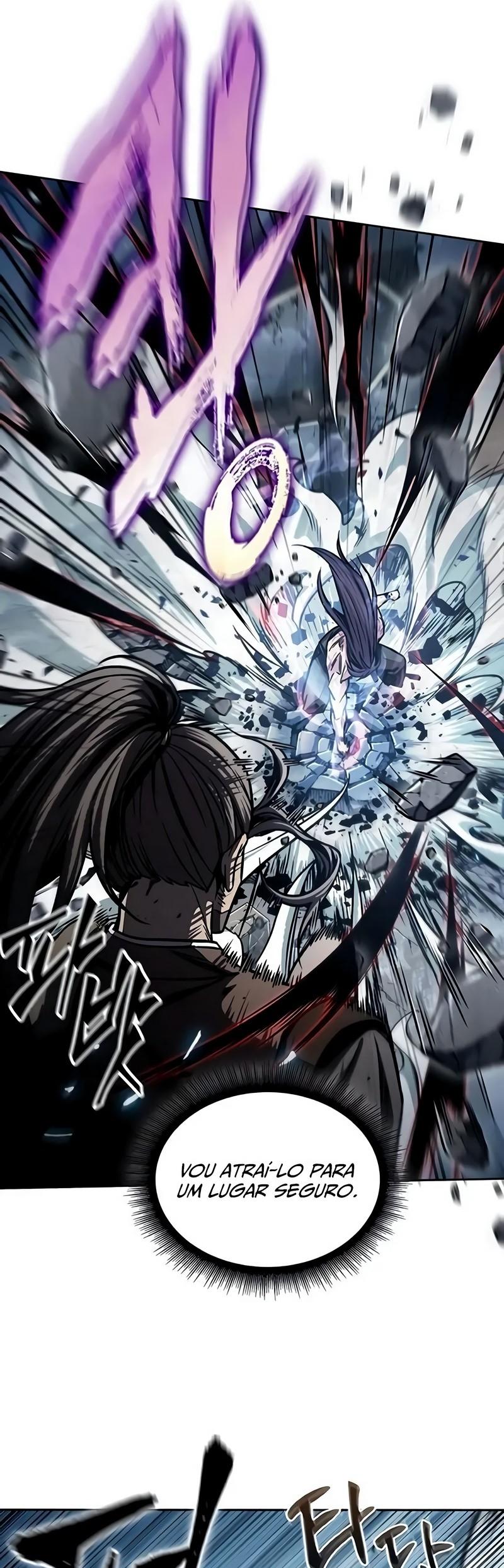 Read Nanotecnologia Marcial (PT-BR) PT Manga Online