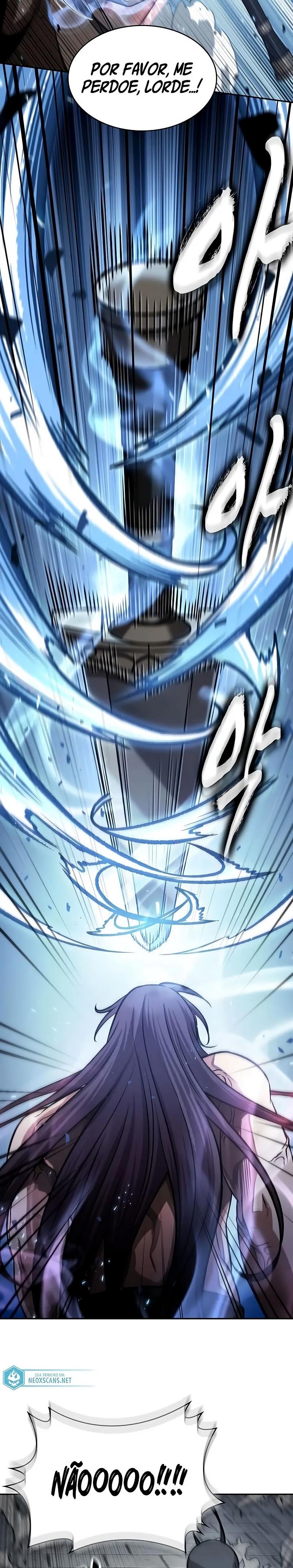 Read Nanotecnologia Marcial (PT-BR) PT Manga Online