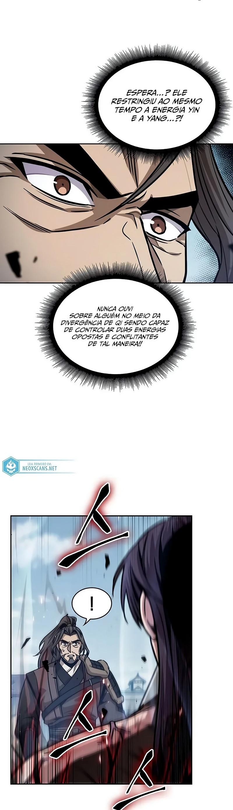 Read Nanotecnologia Marcial (PT-BR) PT Manga Online