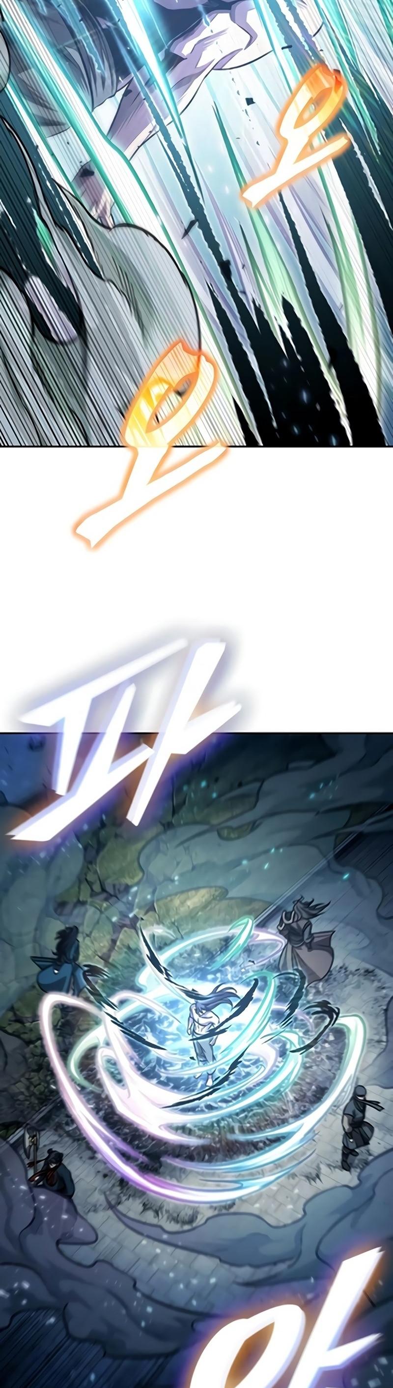 Read Nanotecnologia Marcial (PT-BR) PT Manga Online