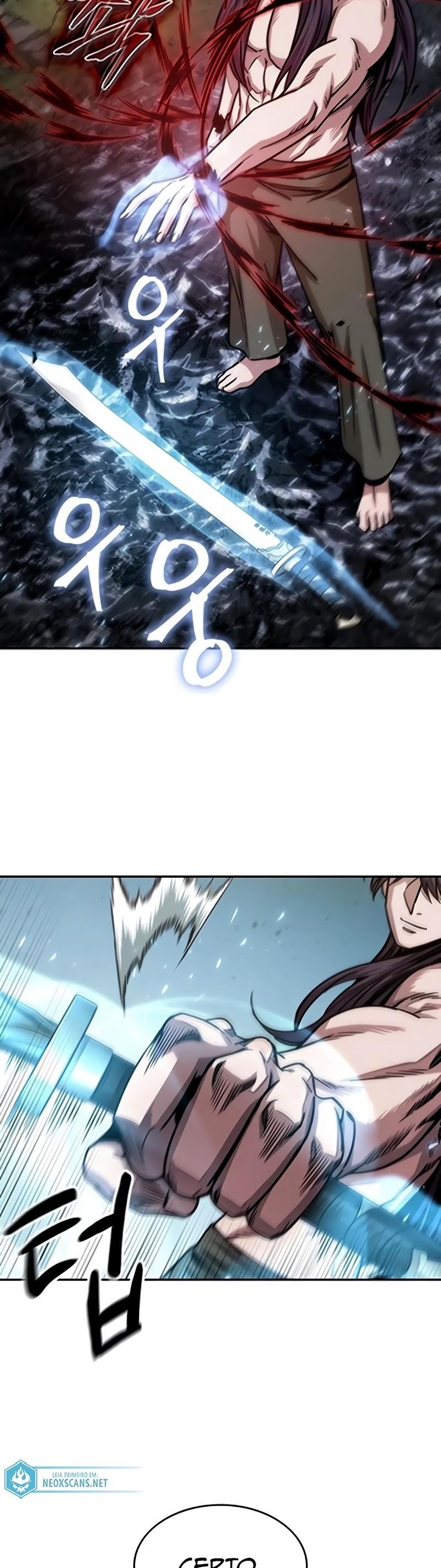 Read Nanotecnologia Marcial (PT-BR) PT Manga Online