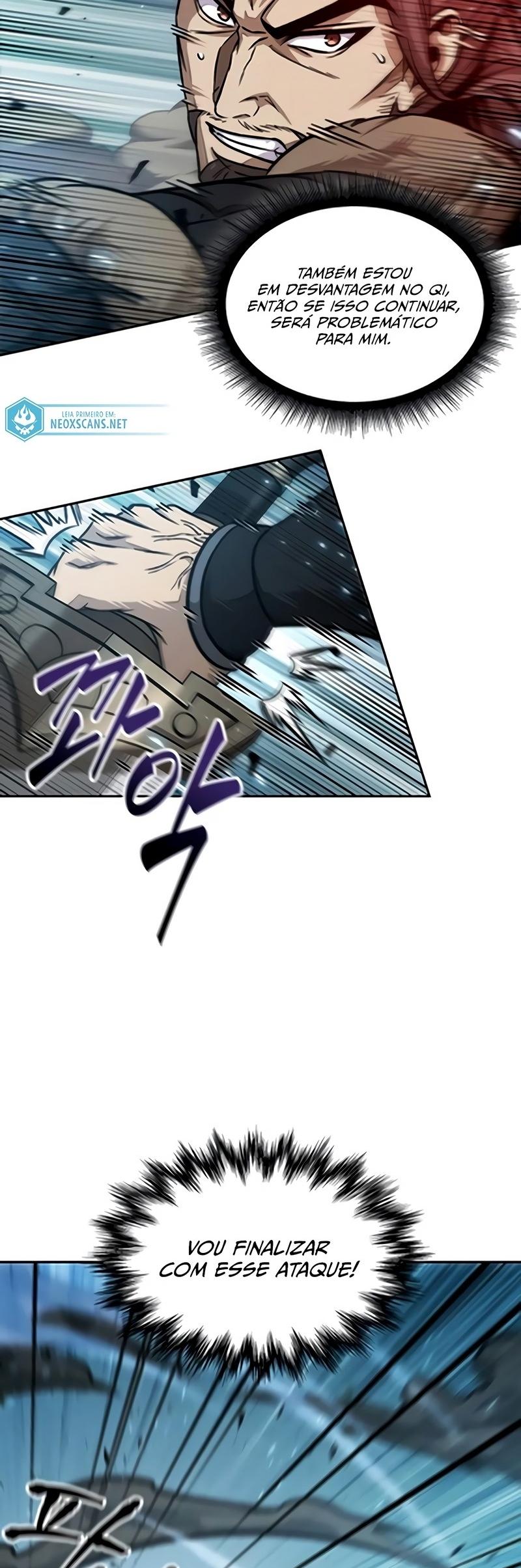 Read Nanotecnologia Marcial (PT-BR) PT Manga Online
