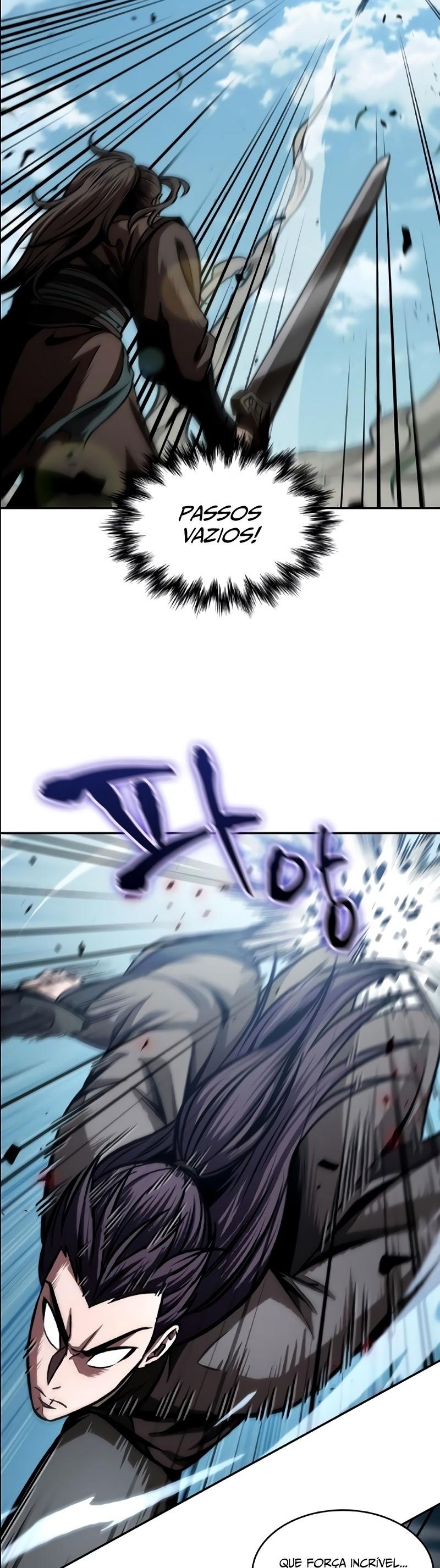 Read Nanotecnologia Marcial (PT-BR) PT Manga Online