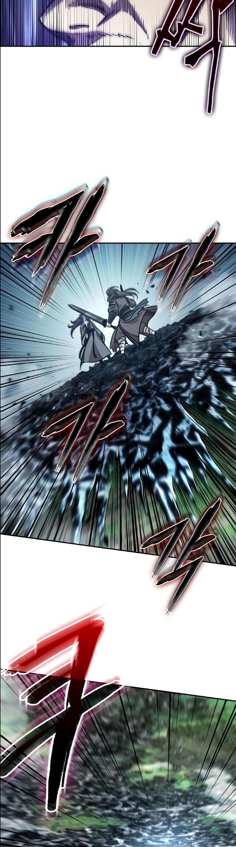 Read Nanotecnologia Marcial (PT-BR) PT Manga Online