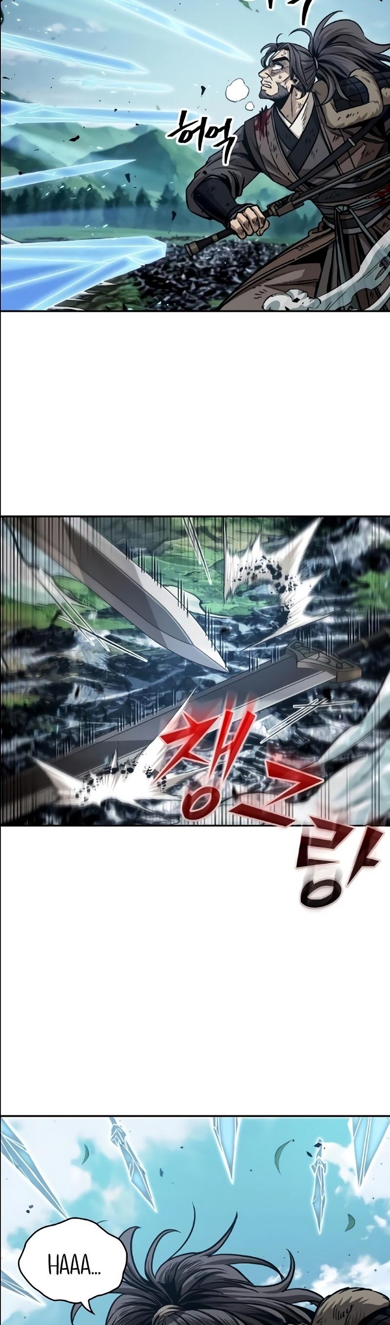 Read Nanotecnologia Marcial (PT-BR) PT Manga Online