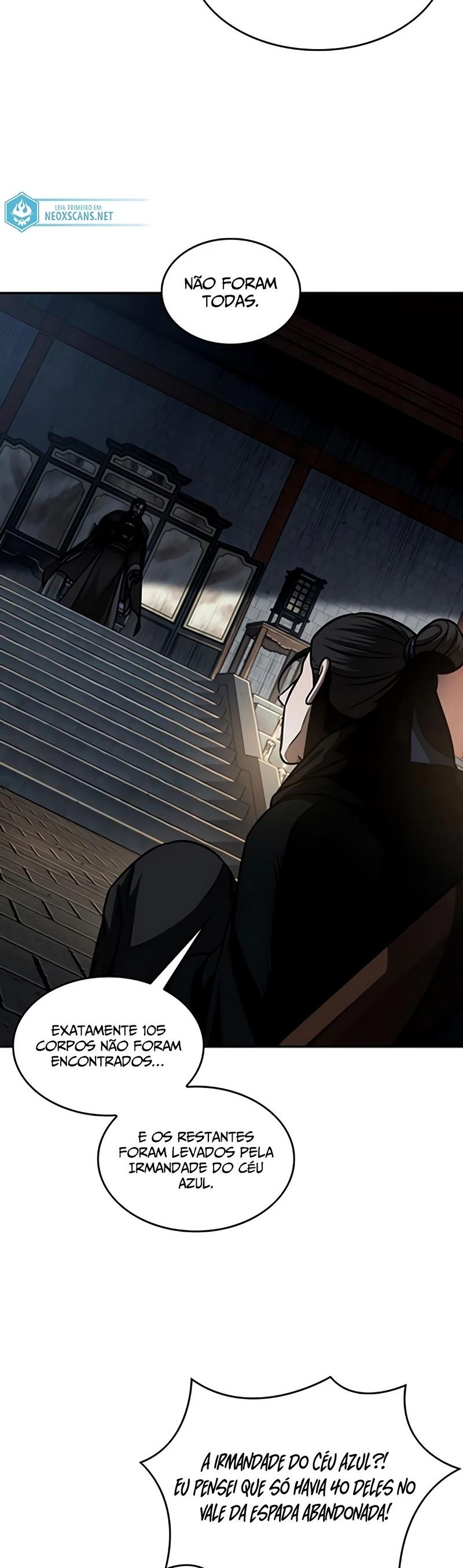 Read Nanotecnologia Marcial (PT-BR) PT Manga Online
