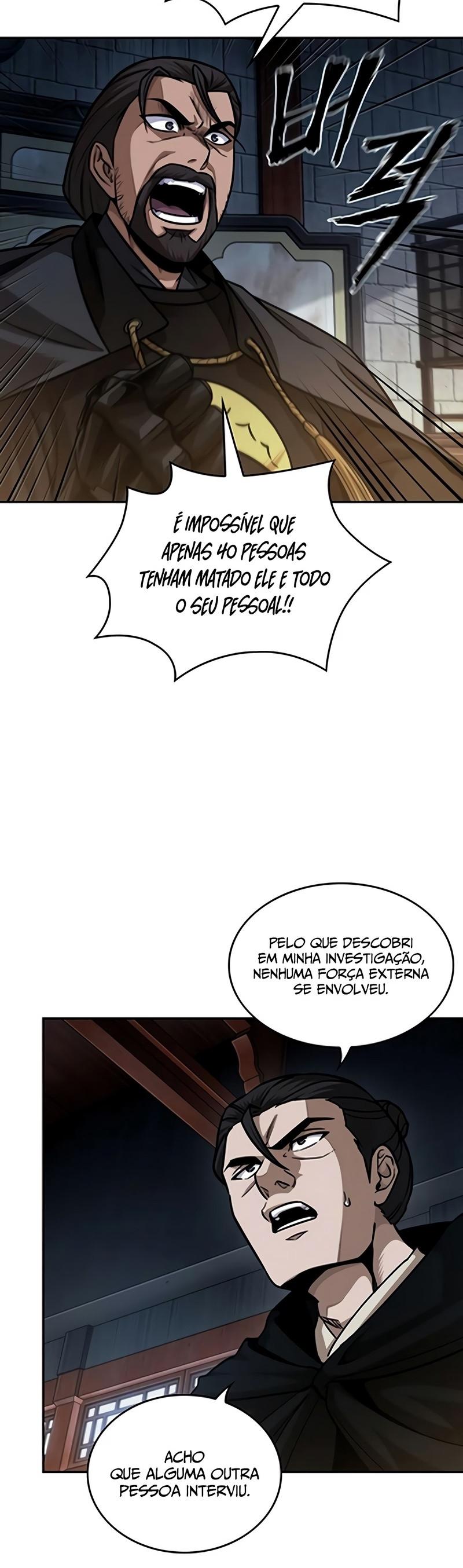 Read Nanotecnologia Marcial (PT-BR) PT Manga Online