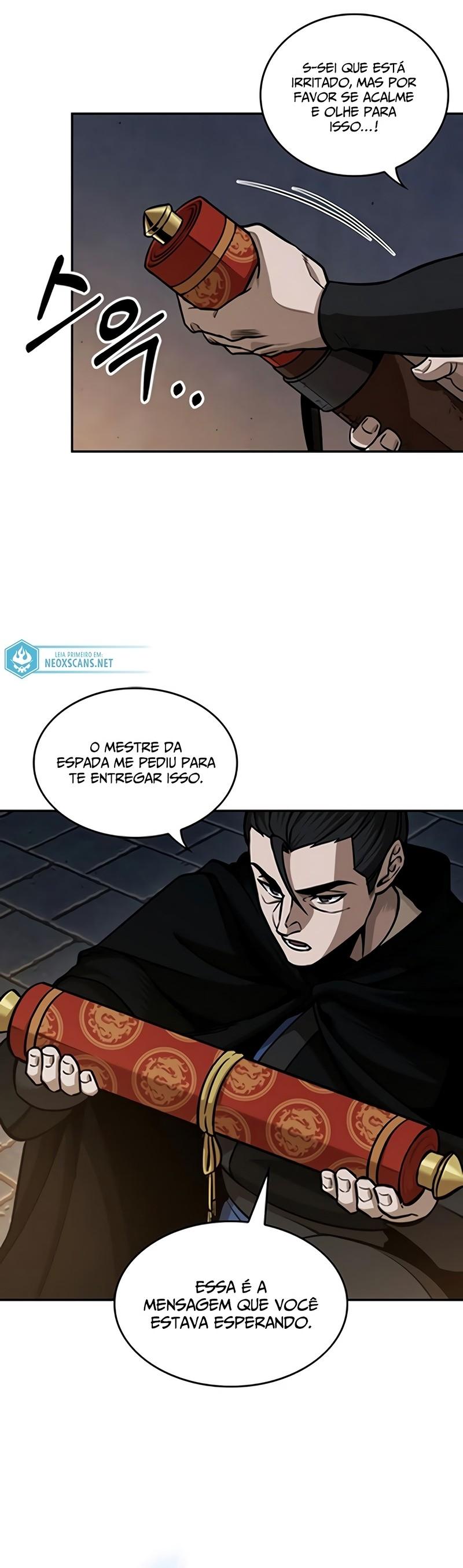 Read Nanotecnologia Marcial (PT-BR) PT Manga Online
