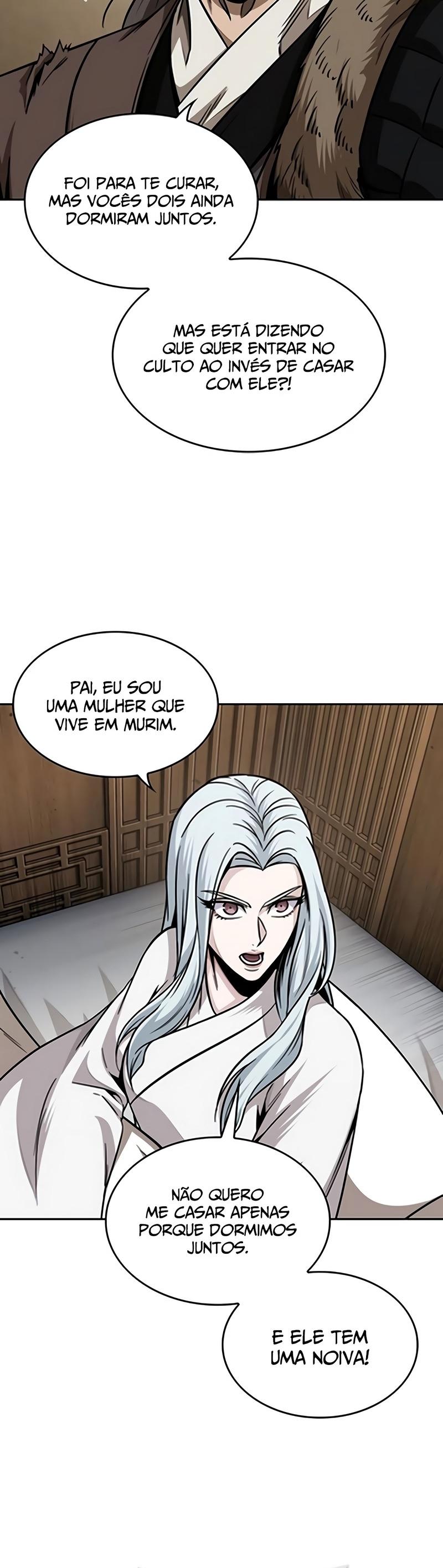 Read Nanotecnologia Marcial (PT-BR) PT Manga Online